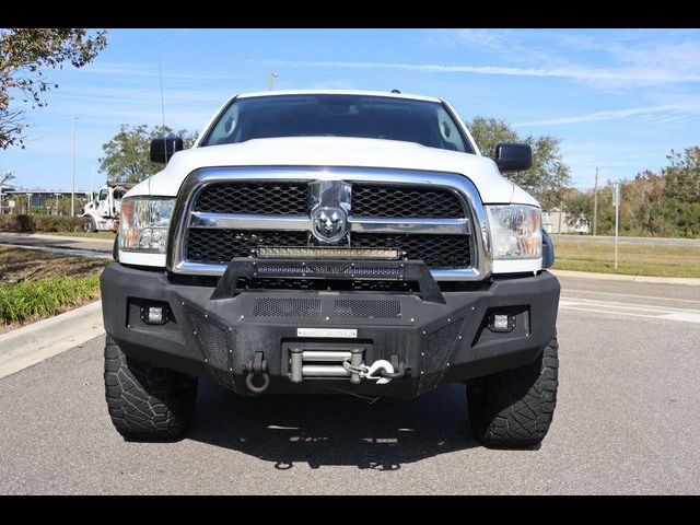 2017 Ram 2500 Tradesman