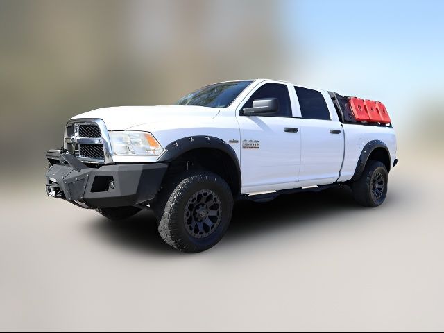 2017 Ram 2500 Tradesman