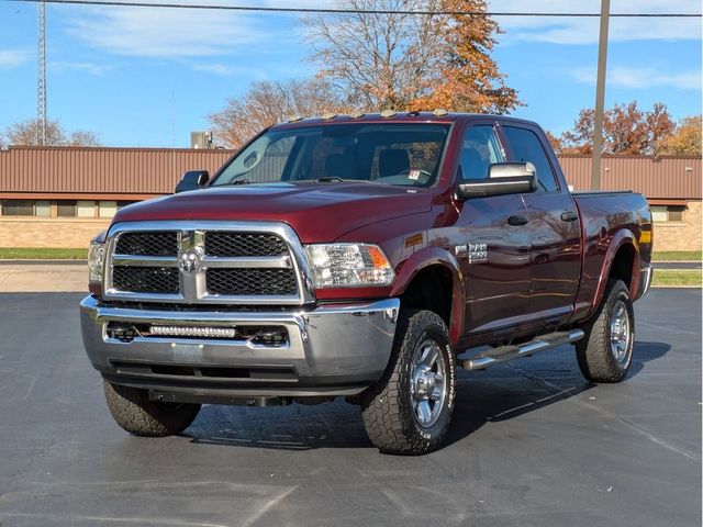 2017 Ram 2500 Tradesman