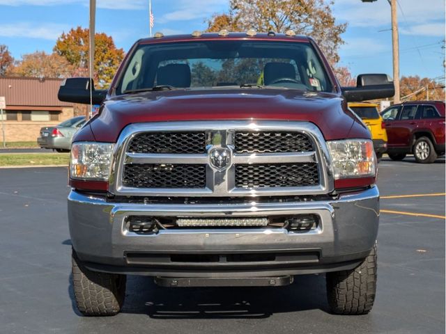 2017 Ram 2500 Tradesman