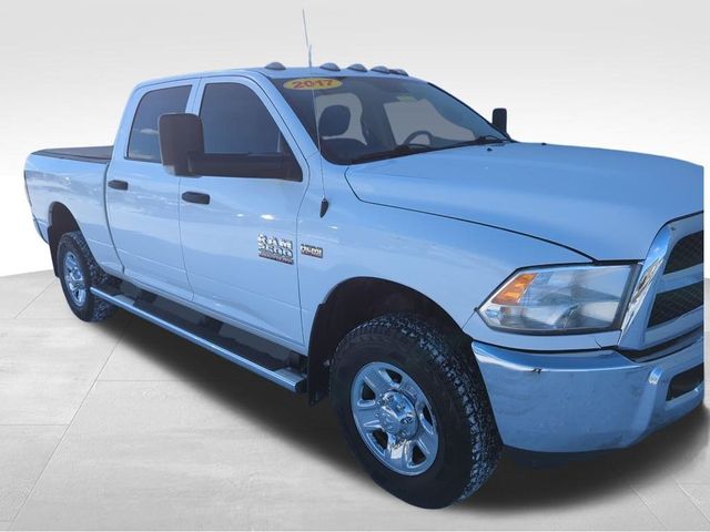 2017 Ram 2500 Tradesman