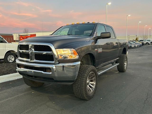 2017 Ram 2500 Tradesman