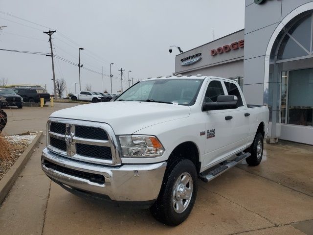 2017 Ram 2500 Tradesman