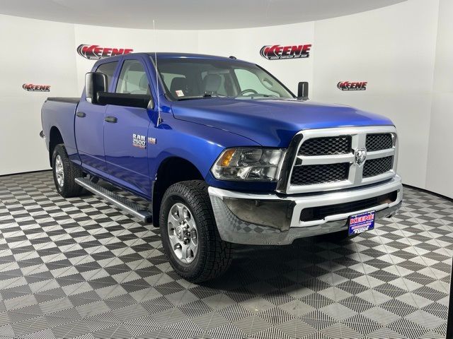 2017 Ram 2500 Tradesman