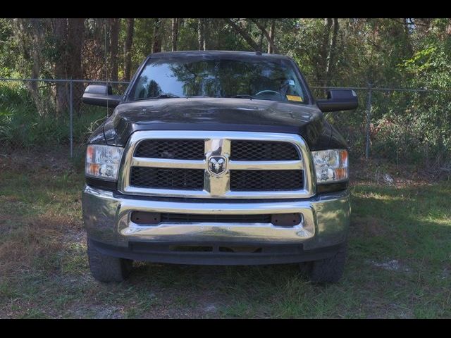 2017 Ram 2500 Tradesman