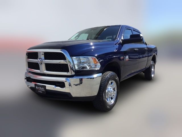 2017 Ram 2500 Tradesman