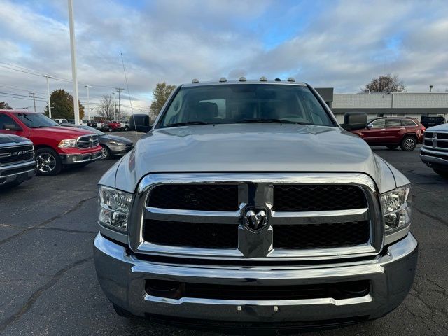 2017 Ram 2500 Tradesman