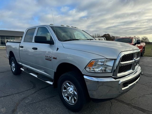 2017 Ram 2500 Tradesman