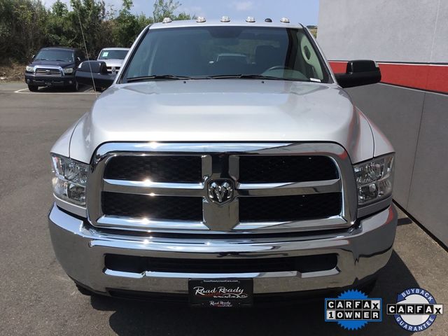 2017 Ram 2500 Tradesman