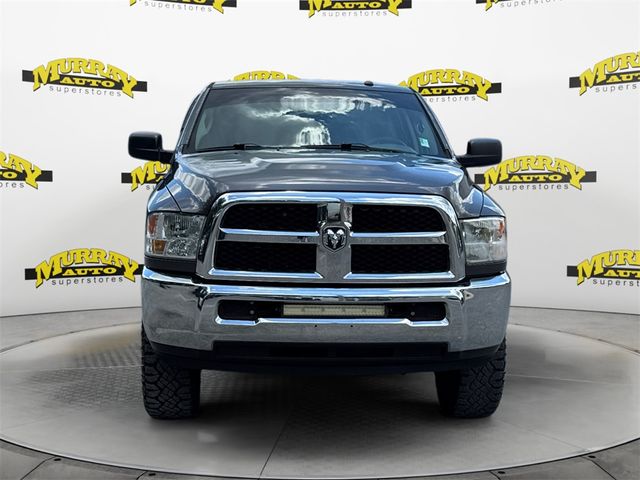 2017 Ram 2500 Tradesman