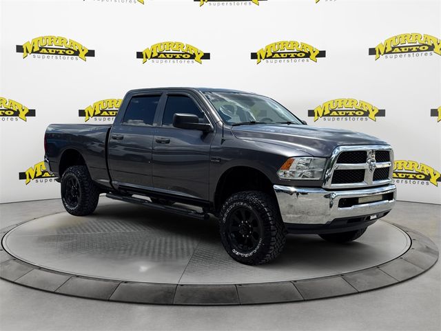2017 Ram 2500 Tradesman