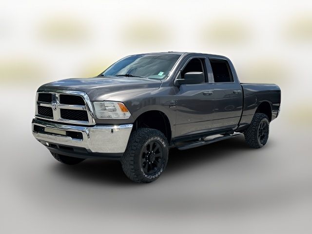2017 Ram 2500 Tradesman