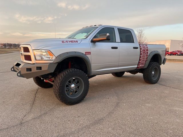 2017 Ram 2500 Tradesman