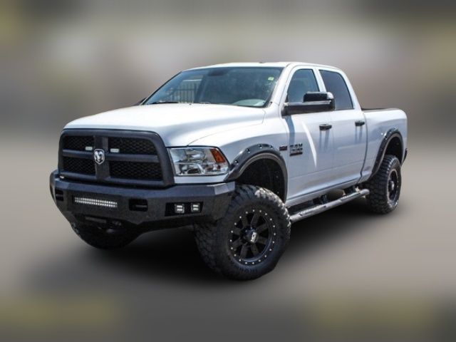 2017 Ram 2500 Tradesman