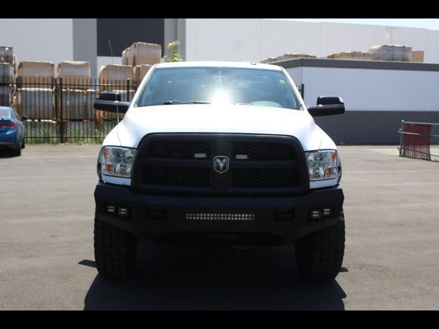 2017 Ram 2500 Tradesman