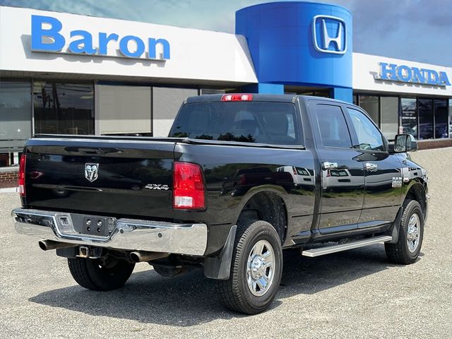 2017 Ram 2500 Tradesman