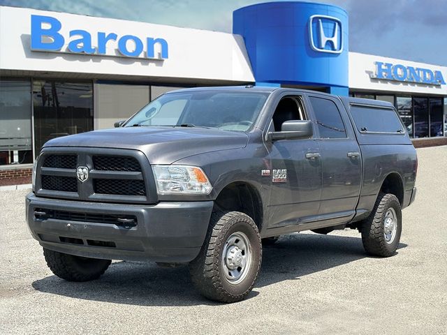 2017 Ram 2500 Tradesman