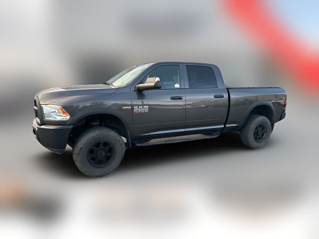 2017 Ram 2500 Tradesman