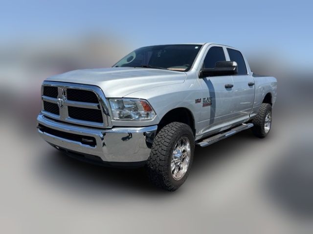 2017 Ram 2500 Tradesman
