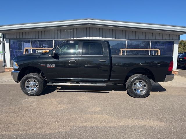 2017 Ram 2500 Tradesman