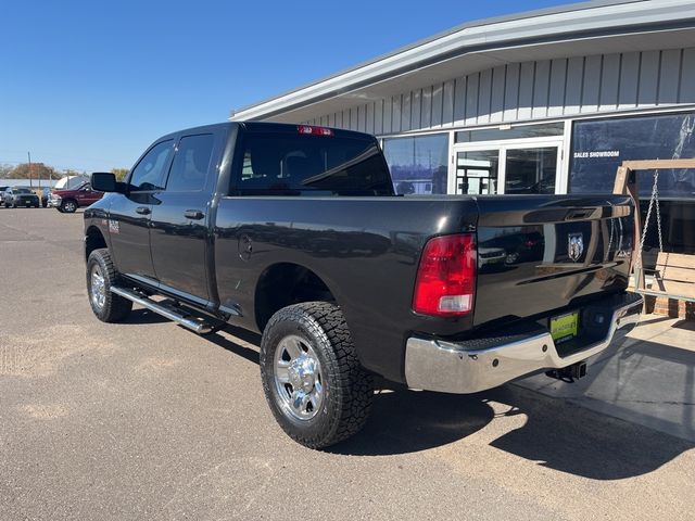 2017 Ram 2500 Tradesman