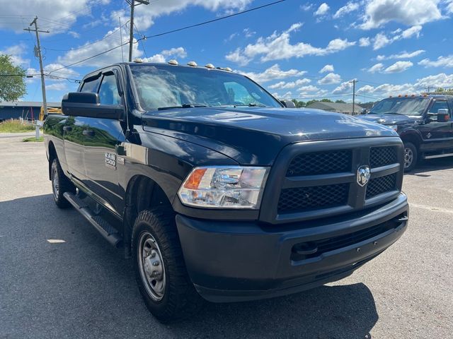 2017 Ram 2500 Tradesman