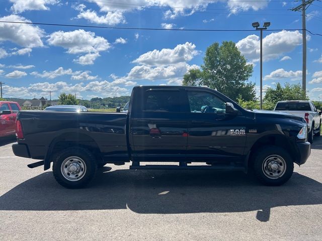 2017 Ram 2500 Tradesman