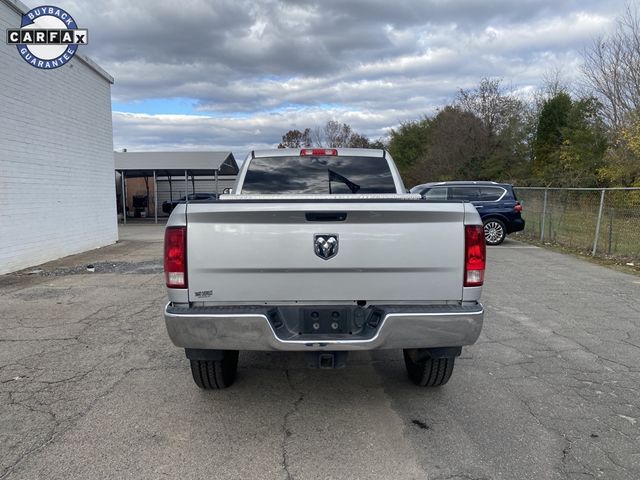 2017 Ram 2500 Tradesman