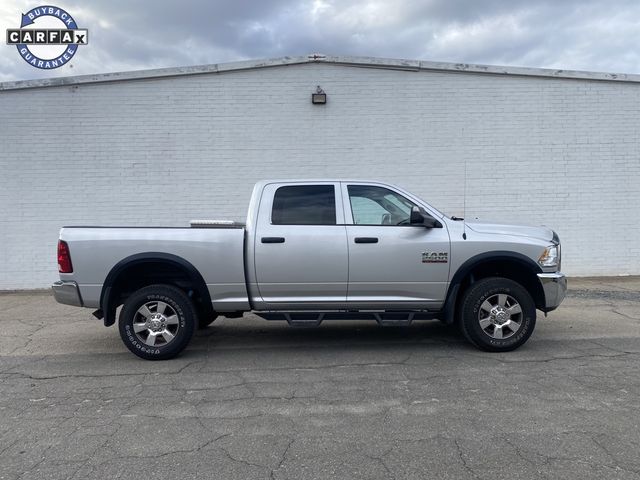 2017 Ram 2500 Tradesman