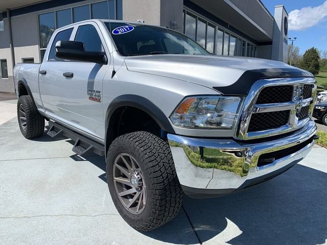 2017 Ram 2500 Tradesman