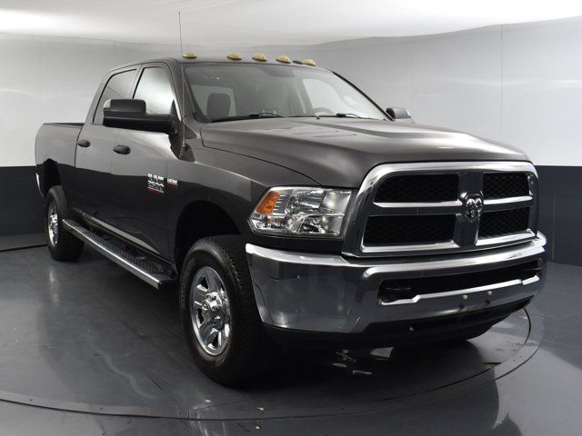 2017 Ram 2500 Tradesman