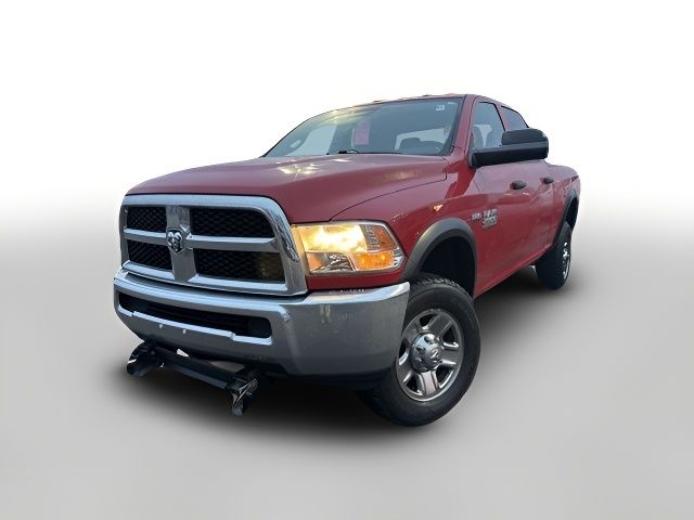 2017 Ram 2500 Tradesman