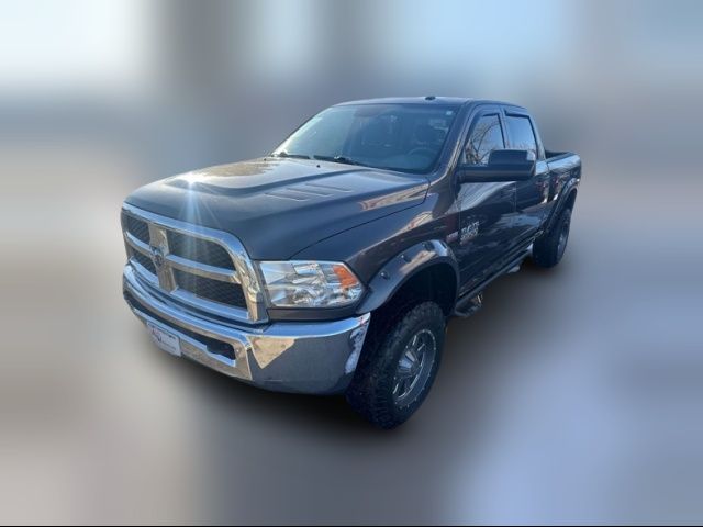 2017 Ram 2500 Tradesman