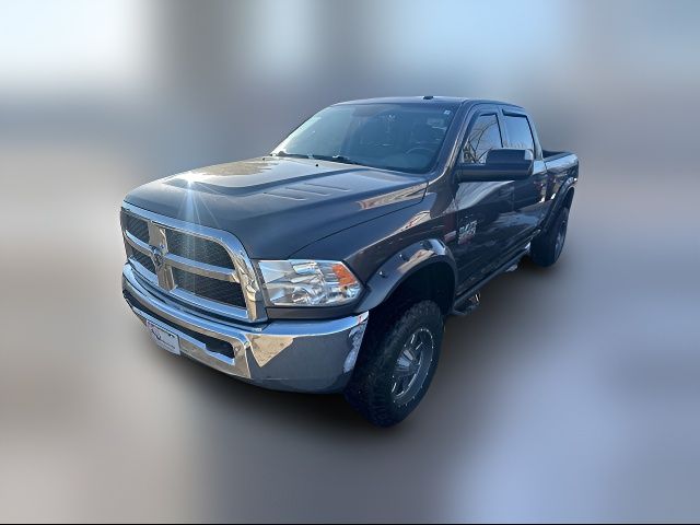 2017 Ram 2500 Tradesman