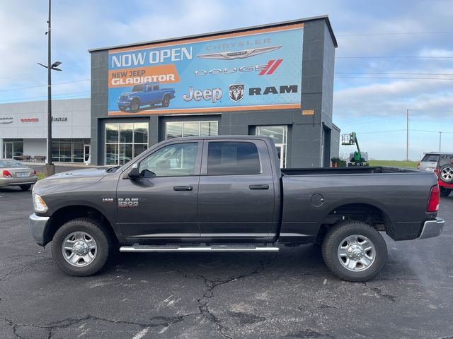 2017 Ram 2500 Tradesman