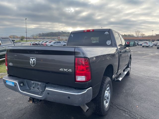 2017 Ram 2500 Tradesman