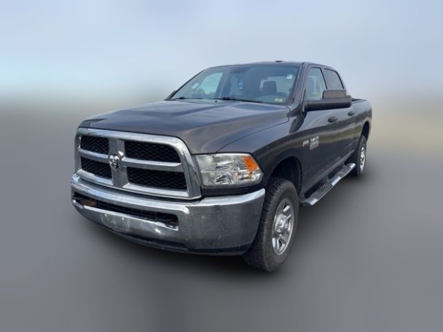 2017 Ram 2500 Tradesman