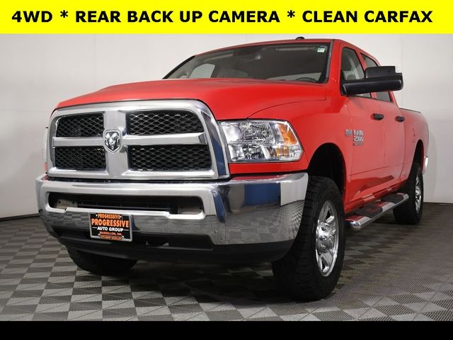 2017 Ram 2500 Tradesman