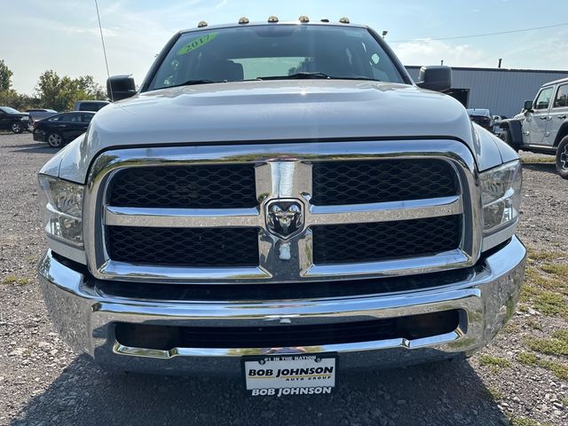 2017 Ram 2500 Tradesman