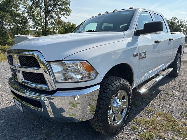 2017 Ram 2500 Tradesman