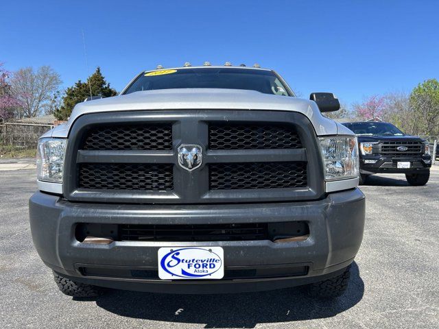 2017 Ram 2500 Tradesman