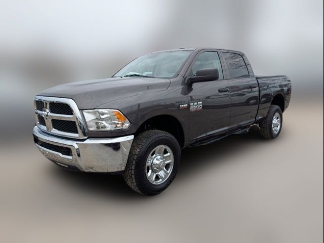 2017 Ram 2500 Tradesman