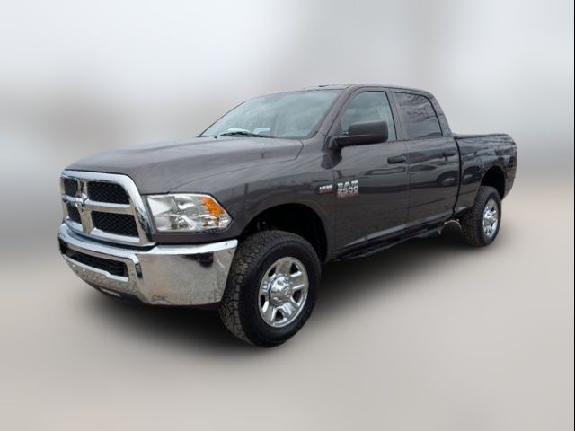 2017 Ram 2500 Tradesman