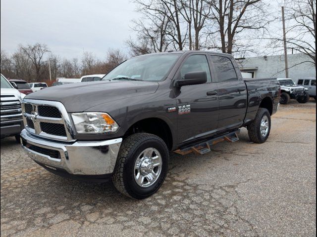 2017 Ram 2500 Tradesman