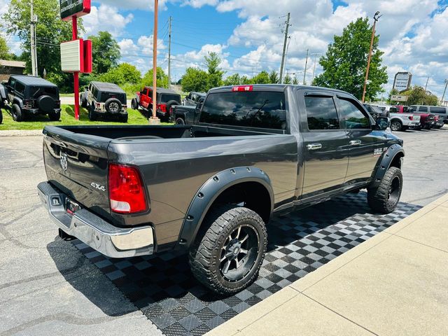 2017 Ram 2500 Tradesman