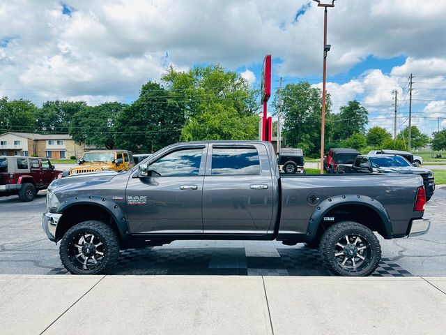 2017 Ram 2500 Tradesman