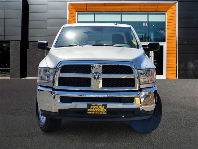 2017 Ram 2500 Tradesman