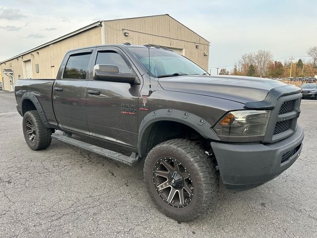 2017 Ram 2500 Tradesman