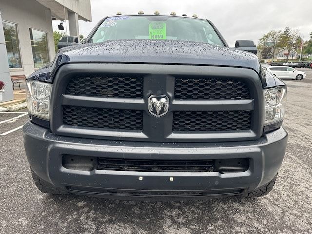 2017 Ram 2500 Tradesman