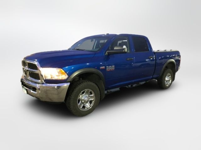 2017 Ram 2500 Tradesman